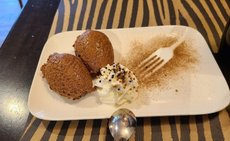 A Capella Nourriture