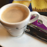 Café Stad Aalst Boisson