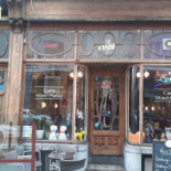 Café Stad Aalst Extérieur