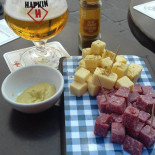 Café Stad Aalst Boisson