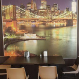 My Kebab À l'intérieur