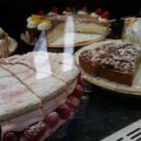 Bondi Beach Oostende Nourriture