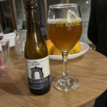 Café De Halve Maan Boisson