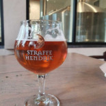 Café De Halve Maan Boisson