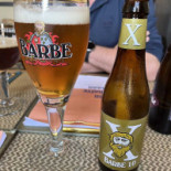 Café De Halve Maan Boisson