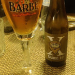 Café De Halve Maan Boisson