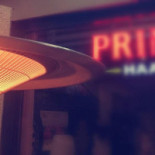 De Vlinder Oostende Boisson