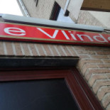 De Vlinder Oostende Extérieur