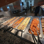 Appelcafé Gruun Nourriture