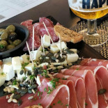 Pizzeria Momento Nourriture