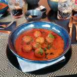 Pizzeria Momento Nourriture