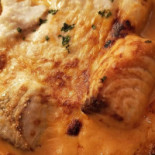 Pizzeria Momento Nourriture