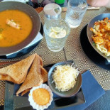 Pizzeria Momento Nourriture