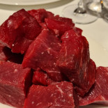 Genoegen 't) Nourriture