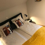 Villa Cecha Getränk