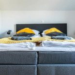 Villa Cecha Getränk