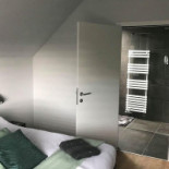 Villa Cecha Getränk