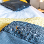 Villa Cecha Getränk