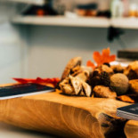 Villa Cecha Getränk