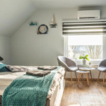 Villa Cecha Getränk