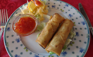 Ocean City Nourriture