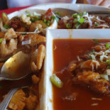 Ocean City Nourriture