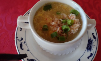 Ocean City Nourriture