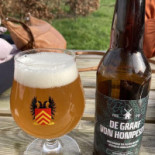 Brasserie De Hompesche Molen Boisson