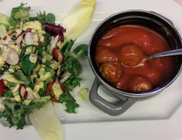 Frituur-snack't Moorke food