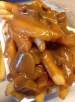 Frituur-snack't Moorke food