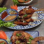 O'siam Thai Nourriture