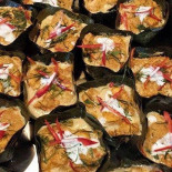 O'siam Thai Nourriture