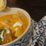 O'siam Thai Nourriture