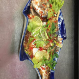 O'siam Thai Nourriture