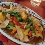 O'siam Thai Nourriture