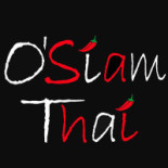 O'siam Thai Logo