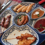 O'siam Thai Nourriture