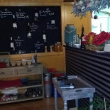 Thom's À l'intérieur