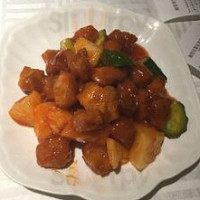 Wanders food