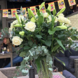 Den Heilige À l'intérieur