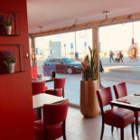 Solomio À l'intérieur