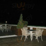 Cafe De Bloemfontein Extérieur