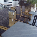 Solomio À l'intérieur