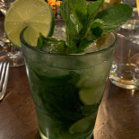 Runway 26=08 Boisson