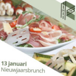 Runway 26=08 Nourriture