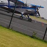 Runway 26=08 Extérieur