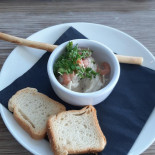 Runway 26=08 Boisson