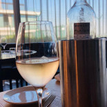 Runway 26=08 Boisson