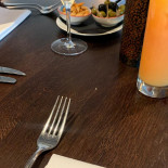 Runway 26=08 Boisson