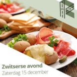 Runway 26=08 Nourriture